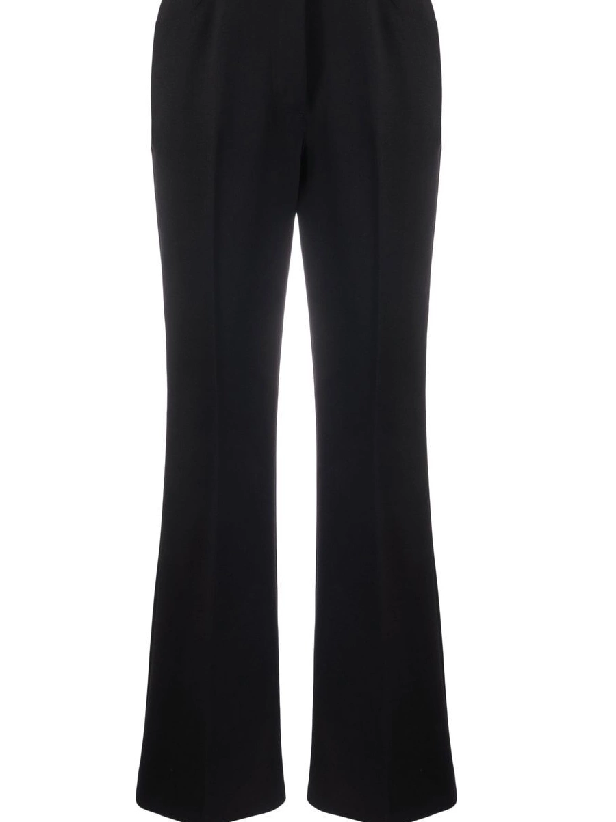 Affordable cropped Stella bootcut McCartney trousers Women 0329